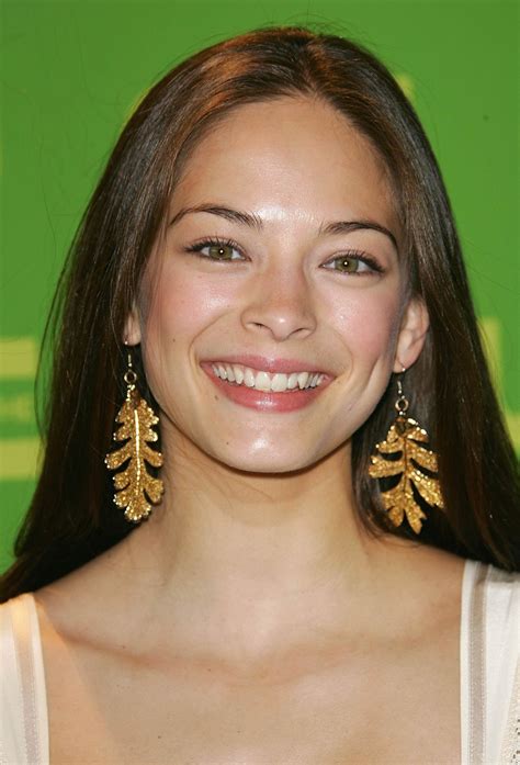 Kristin Kreuk Lana Lang The Cw Kristin Kreuk Smallville Kristen