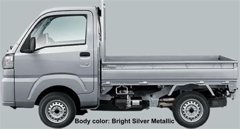 New Daihatsu Hijet Dump Truck Pictures Low Dump Image