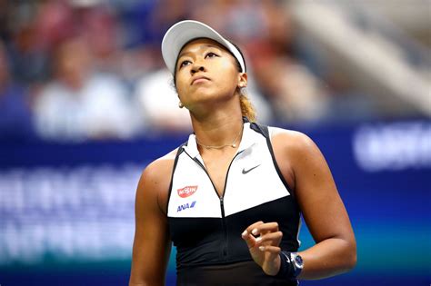 Apparently my dad went on a bike ride immediately after i won! | naomi osaka's match point and celebration as she wins the 2020 us open championship! Mondiale nummer één Naomi Osaka uitgeschakeld op US Open - NRC