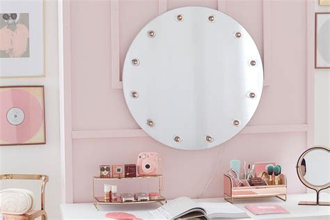 Pbteen And Benefit Cosmetics Launch Decor Collaboration Teen Vogue
