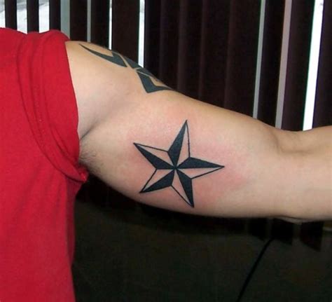 Cluster of small stars drawn in her lovely neck star tattoo design. 51 Nice Stars Shoulder Tattoos