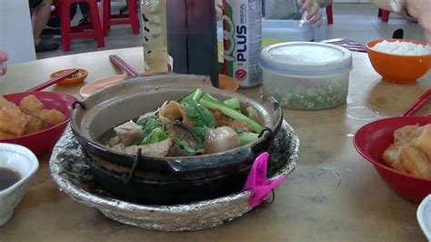 If you say you want to eat klang bak kut teh, many friends or colleagues will suggest this place. Best Bak Kut Teh in Klang Valley, Ah Sang Bak Kut Teh, 17 ...
