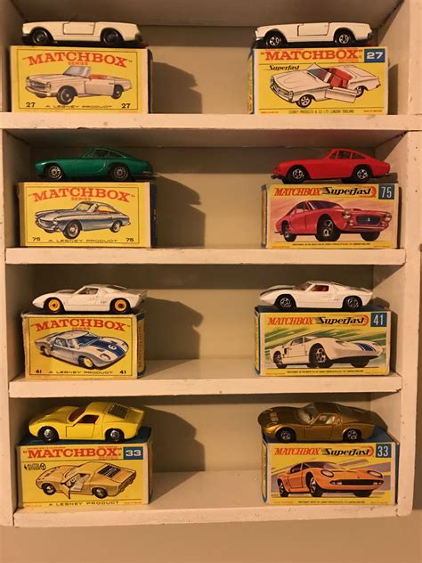 953 New Look Rare Matchbox Cars Worth Money For Iphone Home Screen