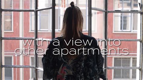 Talk to them, or leave a note. Ditch Noisy Upstairs Neighbors in Your Downtown Apartment ...