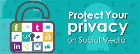 Privacy In Social Media Important For Your Online Safety 2019 Dr Erdal Ozkaya