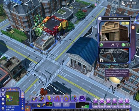 Pc Simcity Societies Deluxe Edition Playe