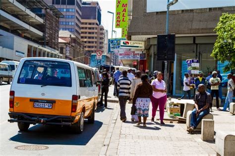 The Importance Of The Informal Sector In South Africa My Courses