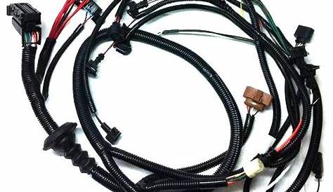 Three Wheeler Wiring Harness, Cable Harness, Cable Harness Assembly