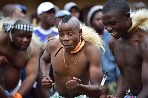 zulu culture kwazulu natal south africa south african tourism flickr