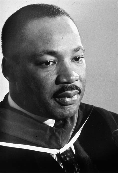 Dr Martin Luther King Jr 1929 1968 In Memoriam