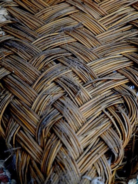 Plaited Straw With Images Plaits Texture Straw