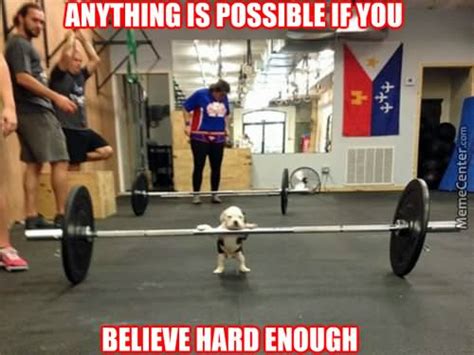 43 Most Funniest Weightlifting Memes That Will Make You Laugh