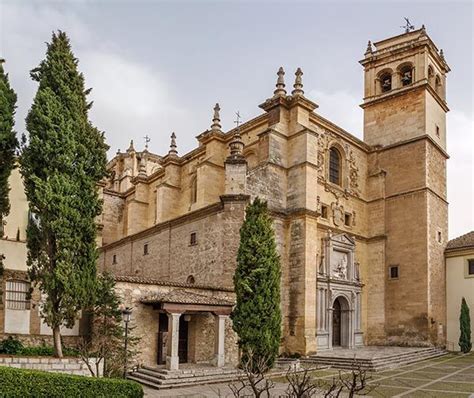 Gitanos has collaborated with our company for several years, creating high quality, distinctive and commercial impact logos and advertising materials. Monasterio de San Jeronimo Granada | Granada spanien ...