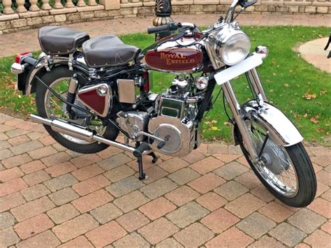 My 1960's style royal enfield 500 this style of motorcycle is what i've always considered the essence of what a motorcycle should be by john fuhring. Royal Enfield Diesel 500cc YES Diesel ...