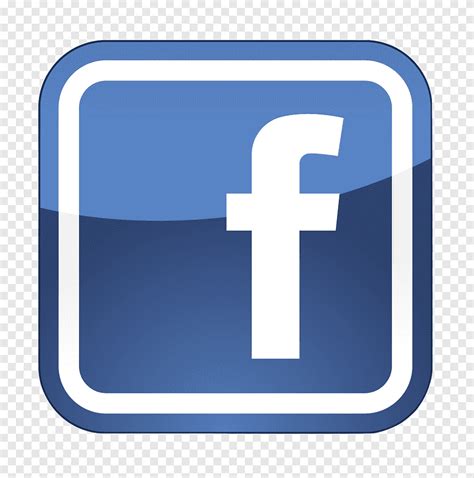 Facebook Logo Facebook Computer Icons Social Media Fb Blue
