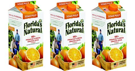 Stay on top of orlando news and views. Floridas Natural Orange Juice 52 Oz - change comin