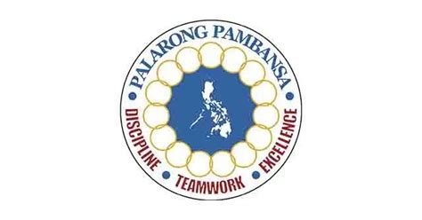 Palarong Pambansa 2023 Set To Kick Off In Marikina City