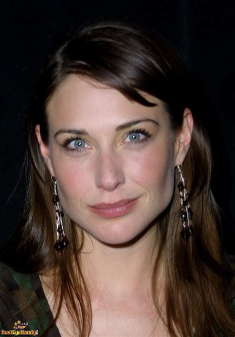 The Abc´s Of Beauty Claire Forlani Aka Claire Antonia Forlani Galería 1