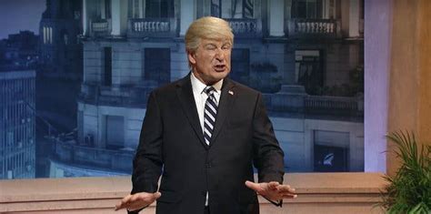 ‘s N L ’ Has Alec Baldwin And Ben Stiller Play Trump And Michael Cohen The New York Times
