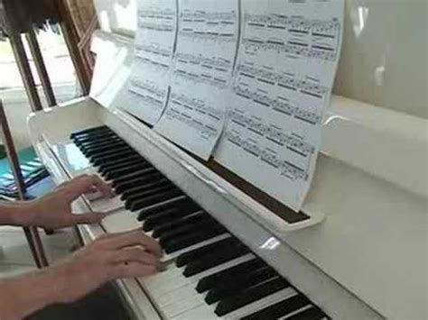 Ada regagnera son piano touche par touche si elle accepte de lui apprendre à jouer, et de se soumettre à tous ses. la leçon de piano : the heart ask pleasure first - YouTube
