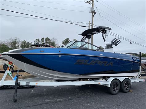 Supra Sl boats for sale - boats.com