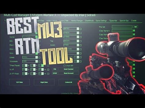 Bu öğe call of duty 4 ps3 ile uyumsuz. Spawnz MW3 RTMIP Grabber,Non Host,Recovery,CCAPI 2.70