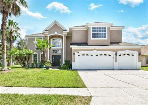 Kissimmee Fl Real Estate Kissimmee Homes For Sale