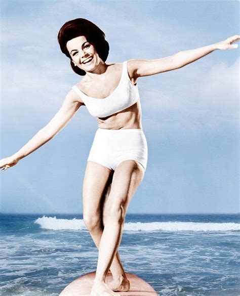 Annette Funicello Five Movies To Remember Her By Annette Funicello