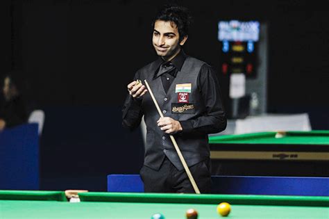 Pankaj Advani Wins World Title No 22 At Ibsf World Billiards Championship Latest News