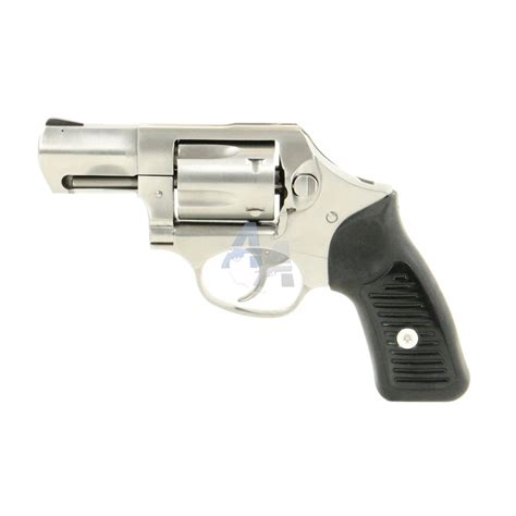 Revolver Ruger Sp Hammerless Mag