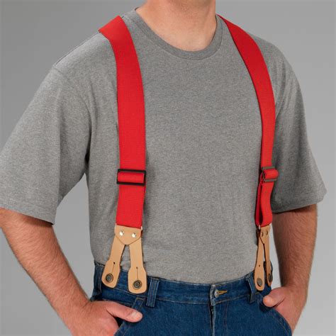 Mens Duluth Trading Button Suspenders Button Suspenders Duluth