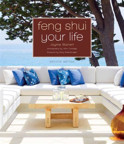 Feng Shui Your Life Second Edition By Jayme Barrett Paperback