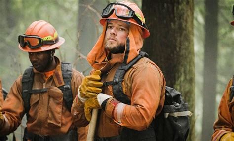 Cbs Fire Country Premiere Date Cast And More Updates