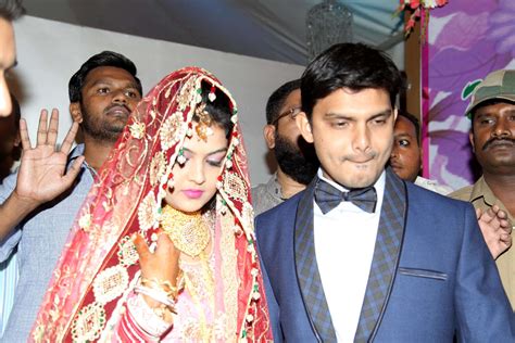 Love Conquers As Mandyas Hindu Muslim Couple Join Hands Peacefully