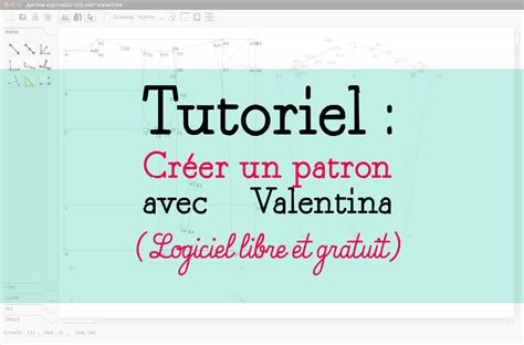 Les articles de la mercerie les plus utilisés. Comment creer un patron de couture