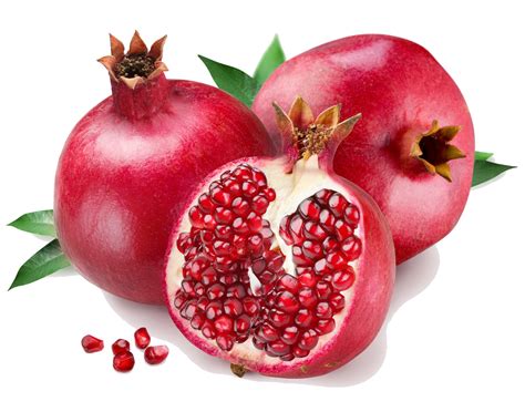Download Pomegranate Free Png Image Hq Png Image Freepngimg