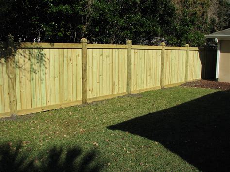 Different Styles Of Garden Fencing Wood Privacy Fence Wood Fence