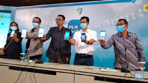 Sejumlah wilayah jakarta dan tangerang serta tangerang selatan mengalami pemadaman listrik. Mau Lapor Gangguan Listrik? Bisa dari Aplikasi New PLN Mobile