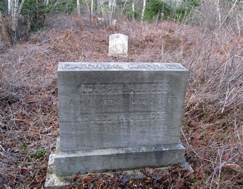 Find A Grave Maine Usa