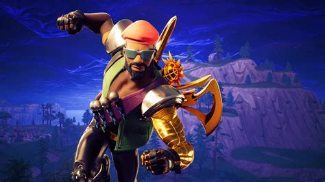 Find derivations skins created based on this one; How to Get New Major Lazer Fortnite Skin + Wallpapers ...