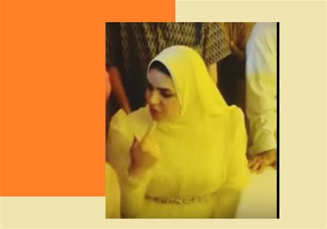 شاهد فيديو العروسة مش هاسيب أهلي بالساهل وتشترط على زوجها في عقد القران