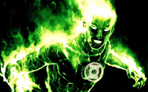 Download Green Lantern Wallpaper 1680x1050 Wallpoper 362836