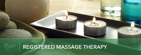 5 Amazing Benefits Of Registered Massage Therapy Health Momentum