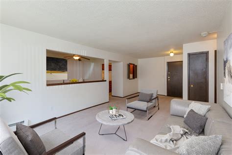 Photo Gallery | University Manor Apartments | Cedar Falls, IA