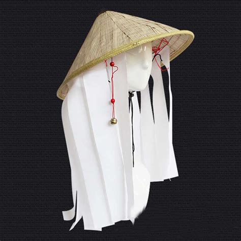 Cosplay Naruto Bamboo Hat Free Shipping Worldwide Get It Here
