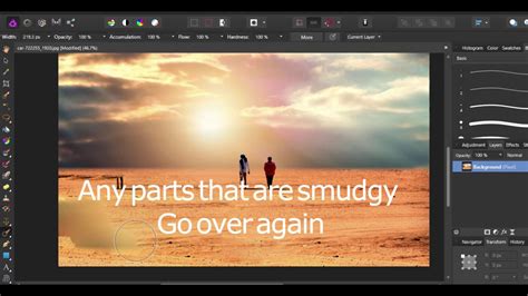 We did not find results for: Affinity Photo inpaint tutorial. - YouTube