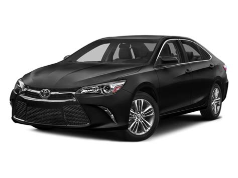 Research, compare and save listings, or contact sellers directly from 22 2015 camry models nationwide. Used 2017 Midnight Black Metallic Toyota Camry SE Auto (SE ...