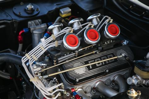 What Is The Best Engine Configuration Hagerty Media