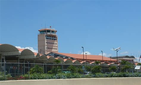 Santiago Cibao Airport Transportation Transfer In Dominican Republic
