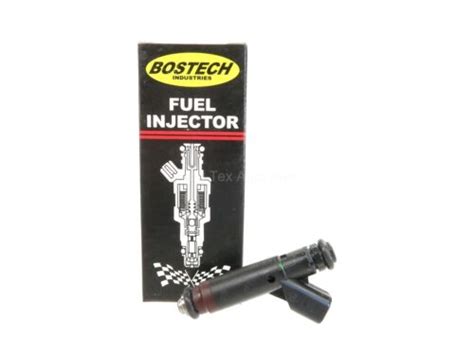 Bostech Reman Fuel Injector Mp2049 Ford Taurus Mercury Sable 30 V6